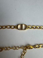 Dior CD Ketting
