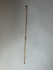 Dior CD Ketting