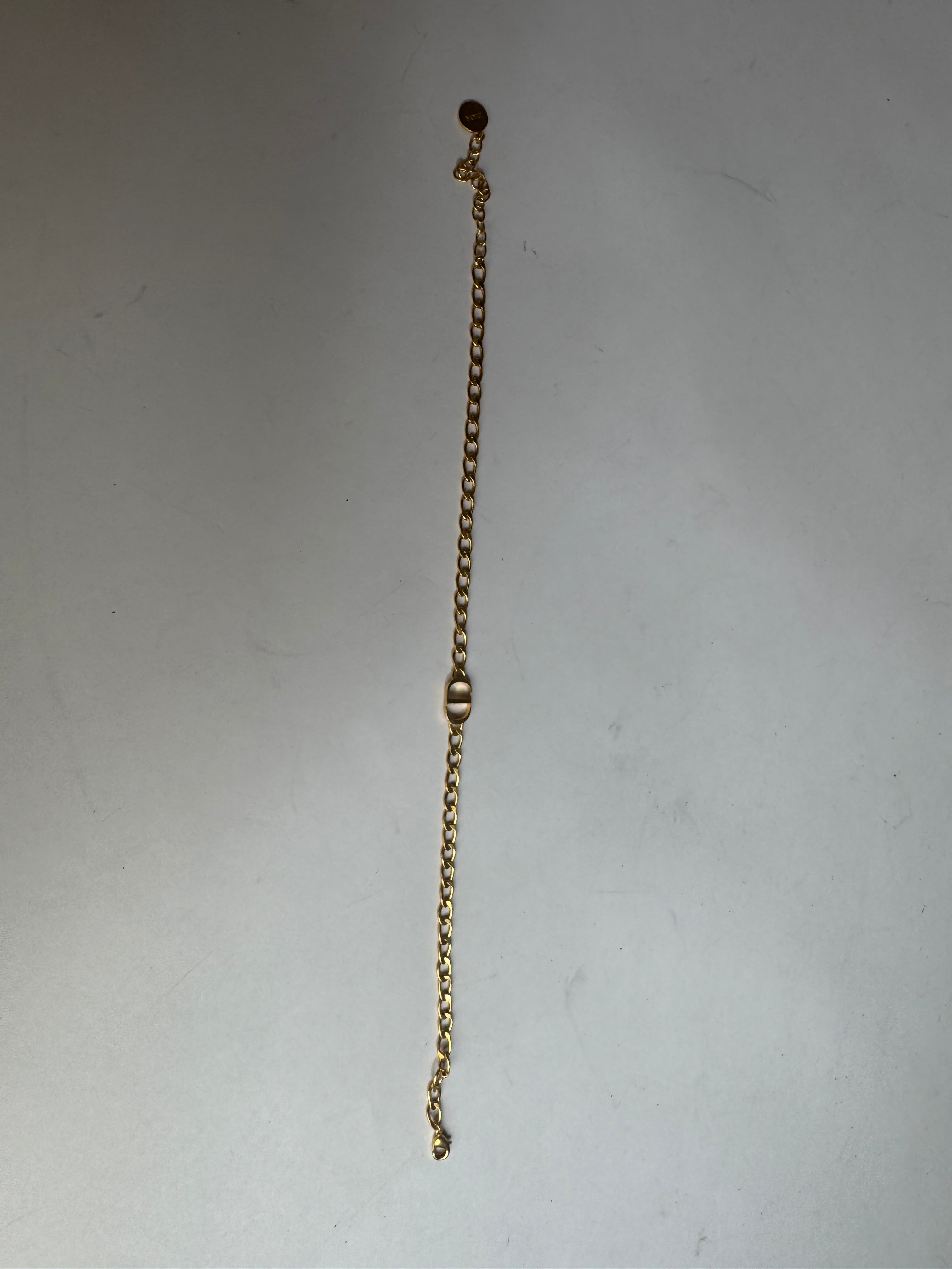Dior CD Ketting