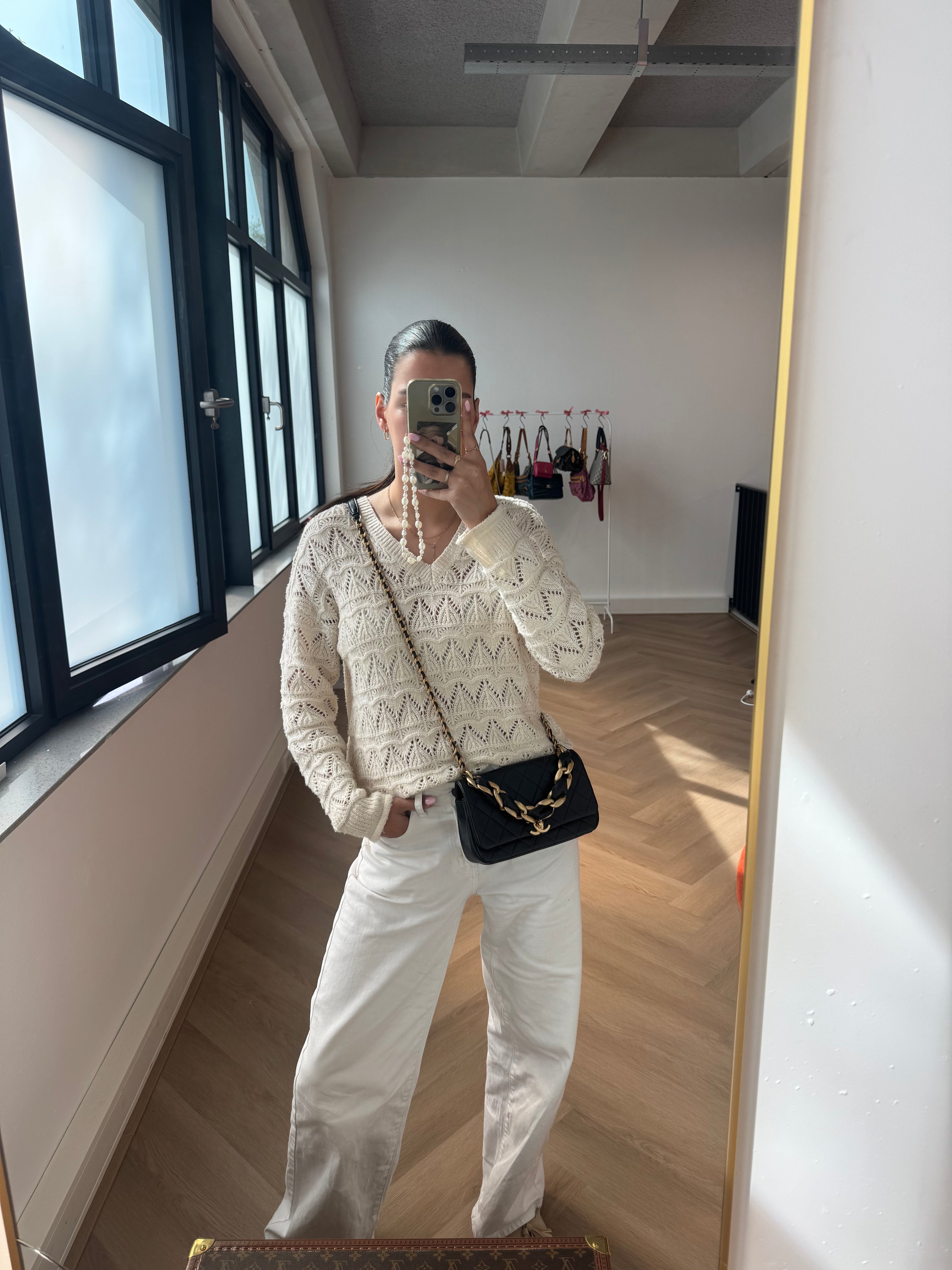 Chanel Chain is More single flapbag 30****** (2020)