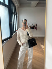 Chanel Caviar Tote SHW (1996-1997)