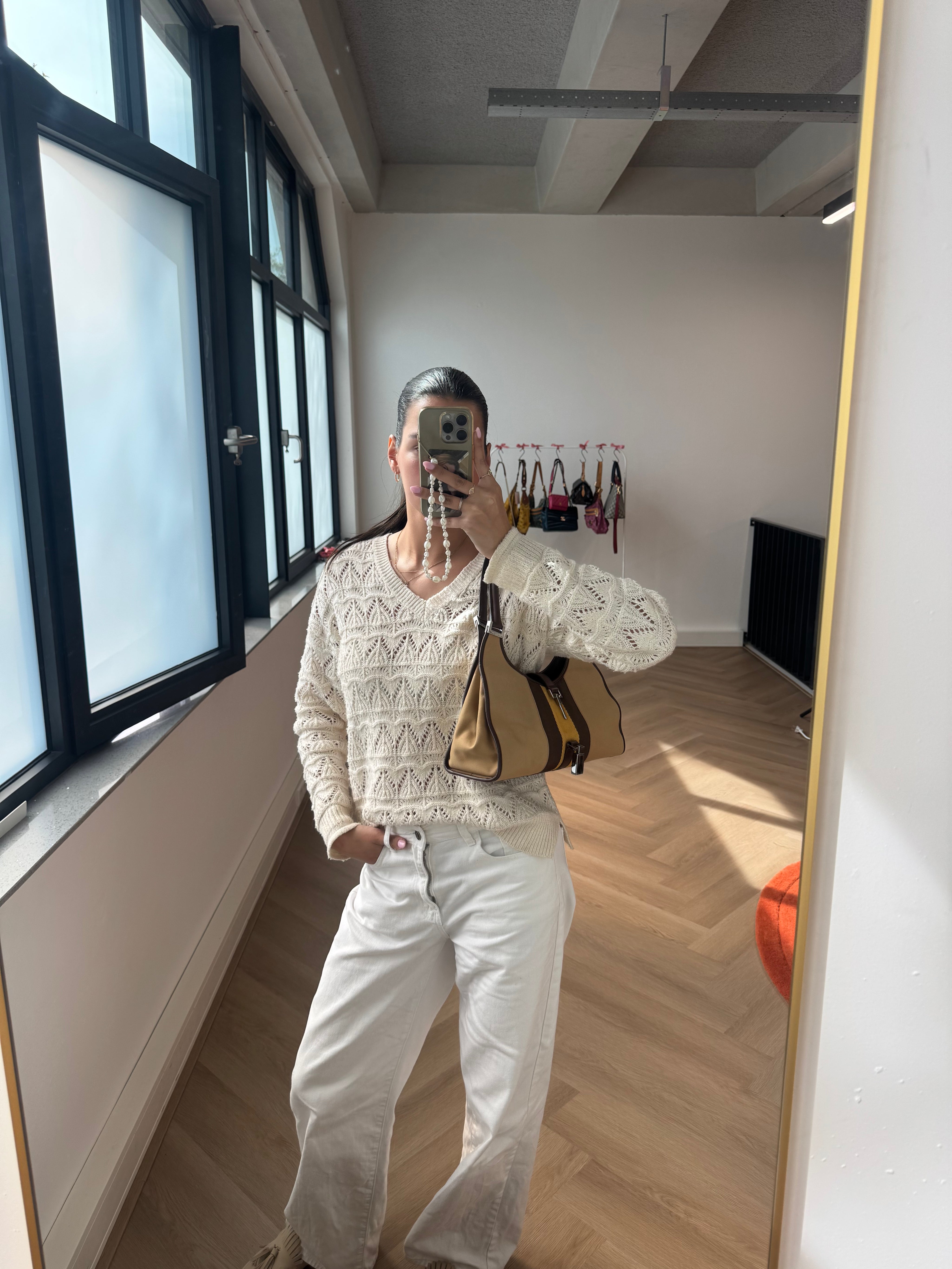 GUCCI Jackie