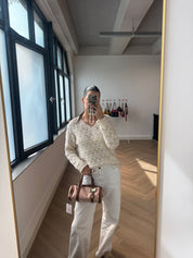 Gucci Duchessa Boston Bag
