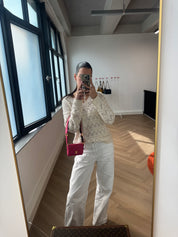 Chanel Mini bag 24k Ghw (1989 - 1991)