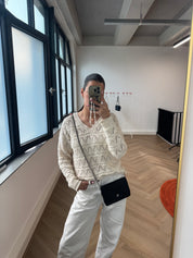 Chanel Wallet on Chain (WOC)