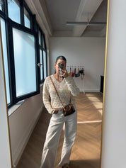 Louis Vuitton Speedy Nano
