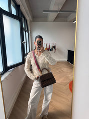 Louis Vuitton Cluny