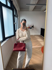 LV Capucines GM Red (2014)