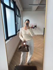 Louis Vuitton Speedy 30 M41526
