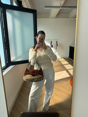 Gucci GG Canvas Bag
