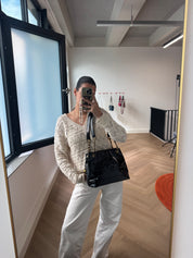 Chanel Coco Mark Tote