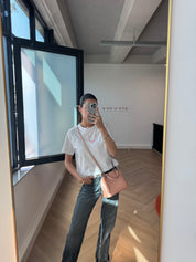 Louis Vuitton Alma BB Pink