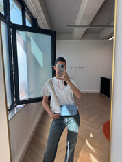 Chanel Mini Rectangular Caviar (2020)