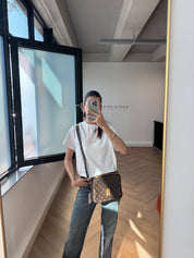 Louis Vuitton Pochette Métis Monogram