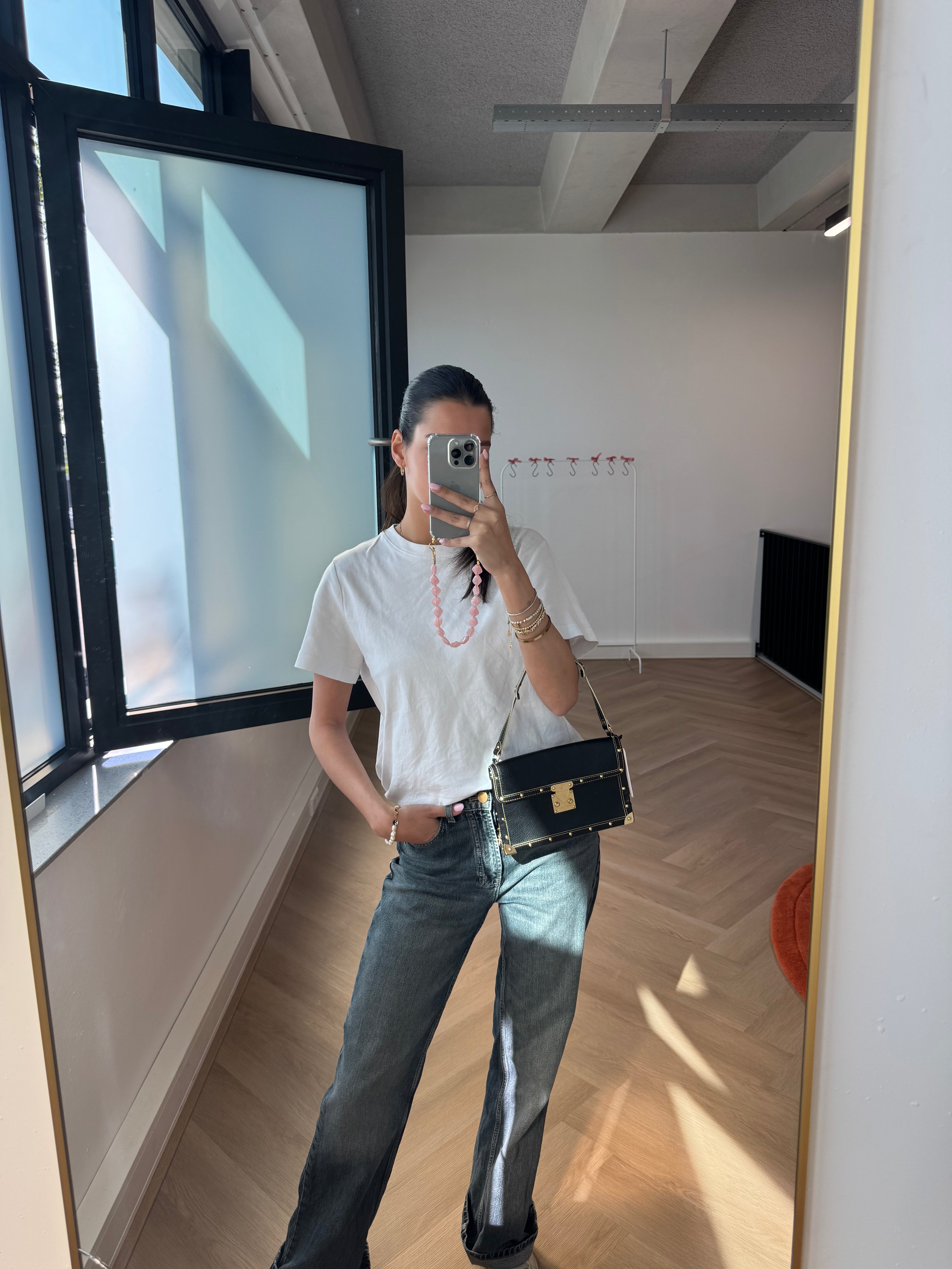 Louis Vuitton  Le Talentueux Suhali Trunk PM