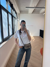 Gucci Horsebit Mini Crossbody