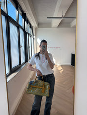 Louis Vuitton Pulp Limited Edition Weekender