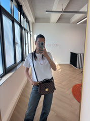 Louis Vuitton Croisette Ebene