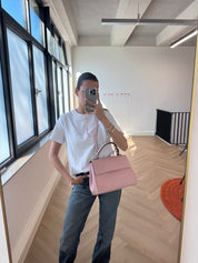 Louis Vuitton Cluny Pink