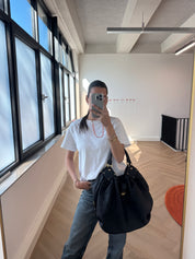 Louis Vuitton Mahina Calf Mahina Xs