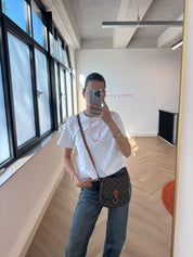 Louis Vuitton Saint-cloud MM