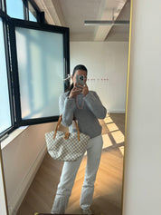 LOUIS VUITTON Salina