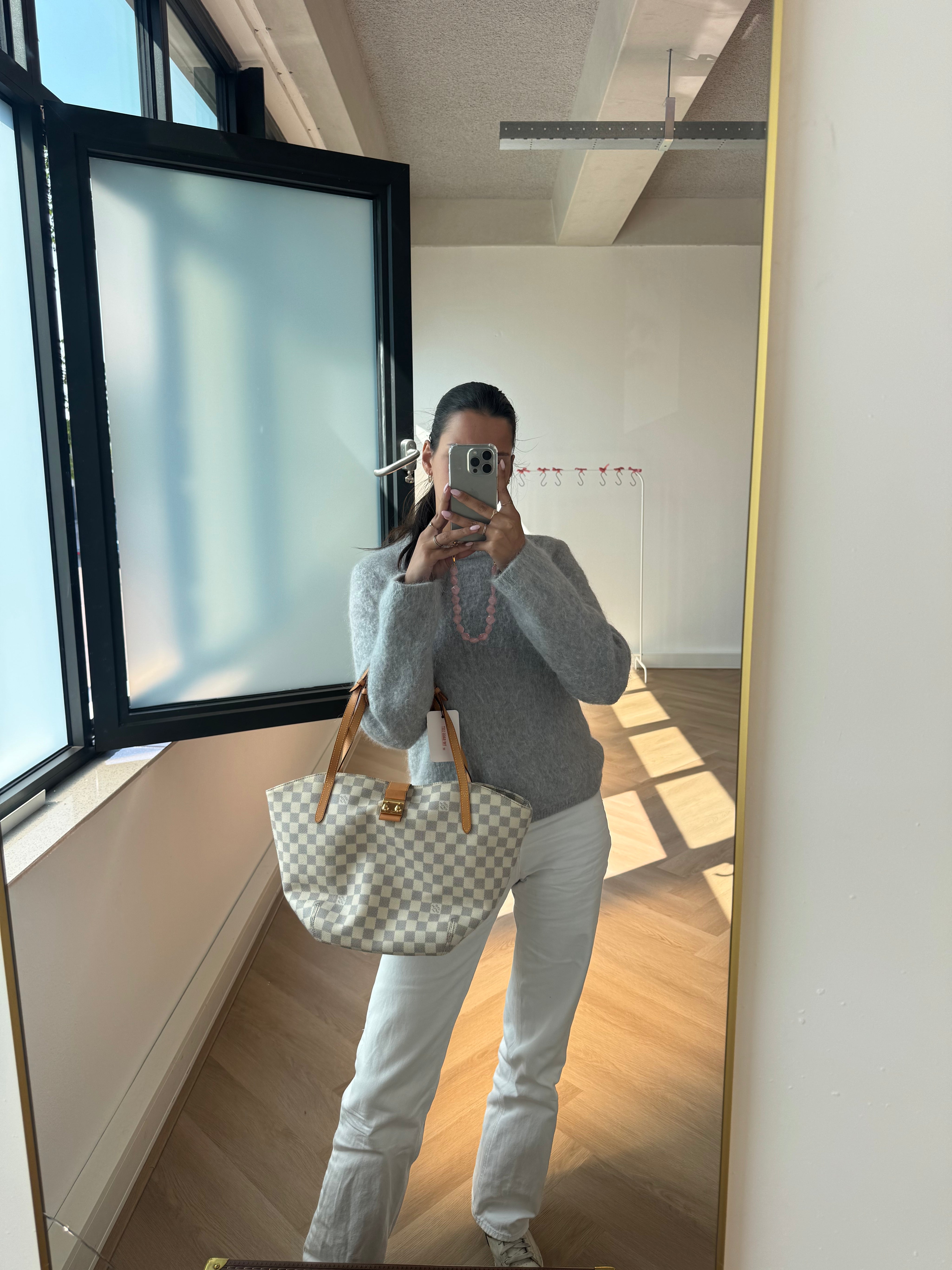 LOUIS VUITTON Salina