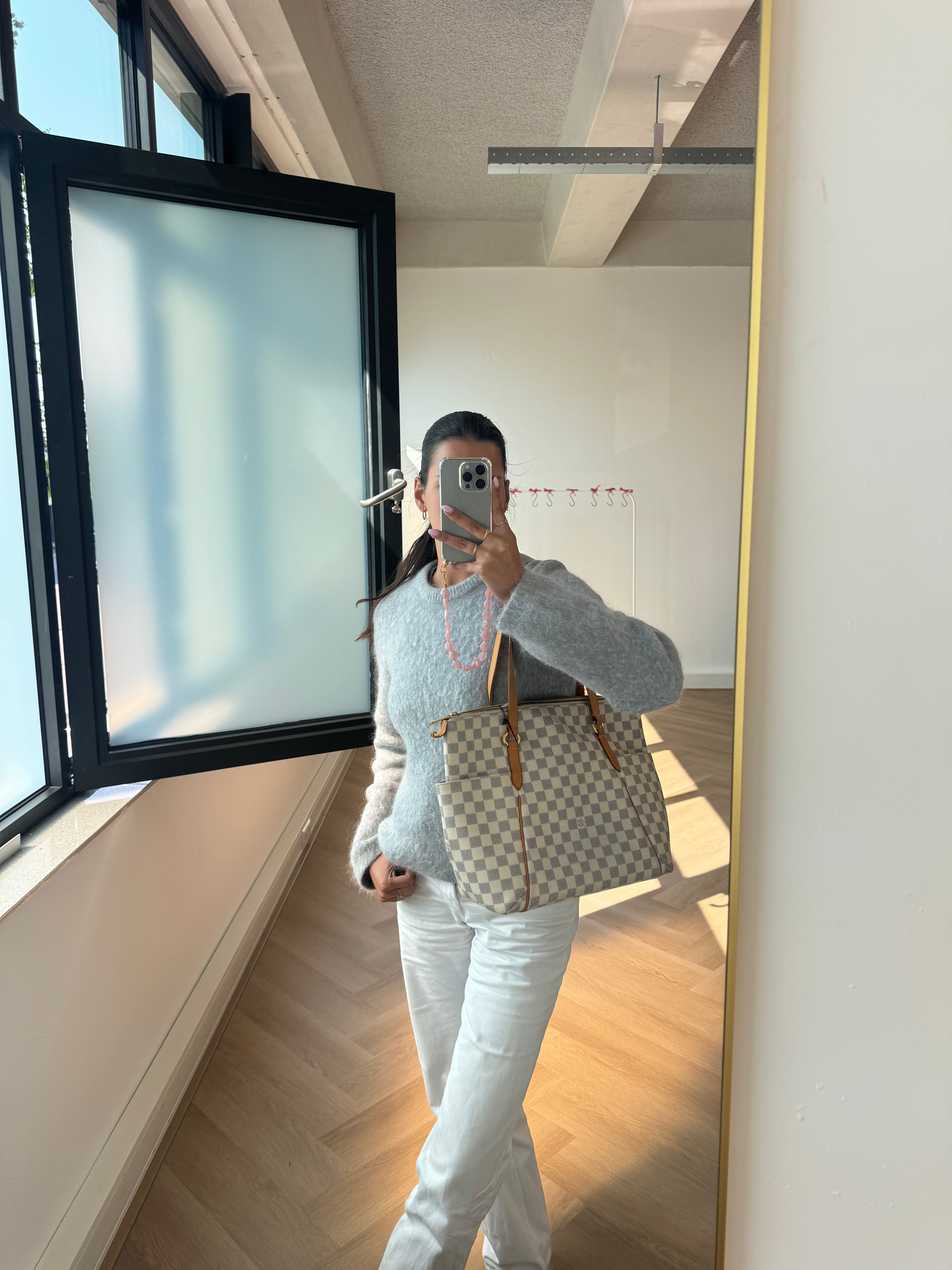 LOUIS VUITTON Totally Azur