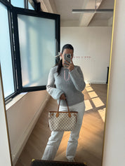 LOUIS VUITTON Neverful