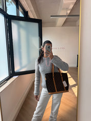 LOUIS VUITTON Babylon