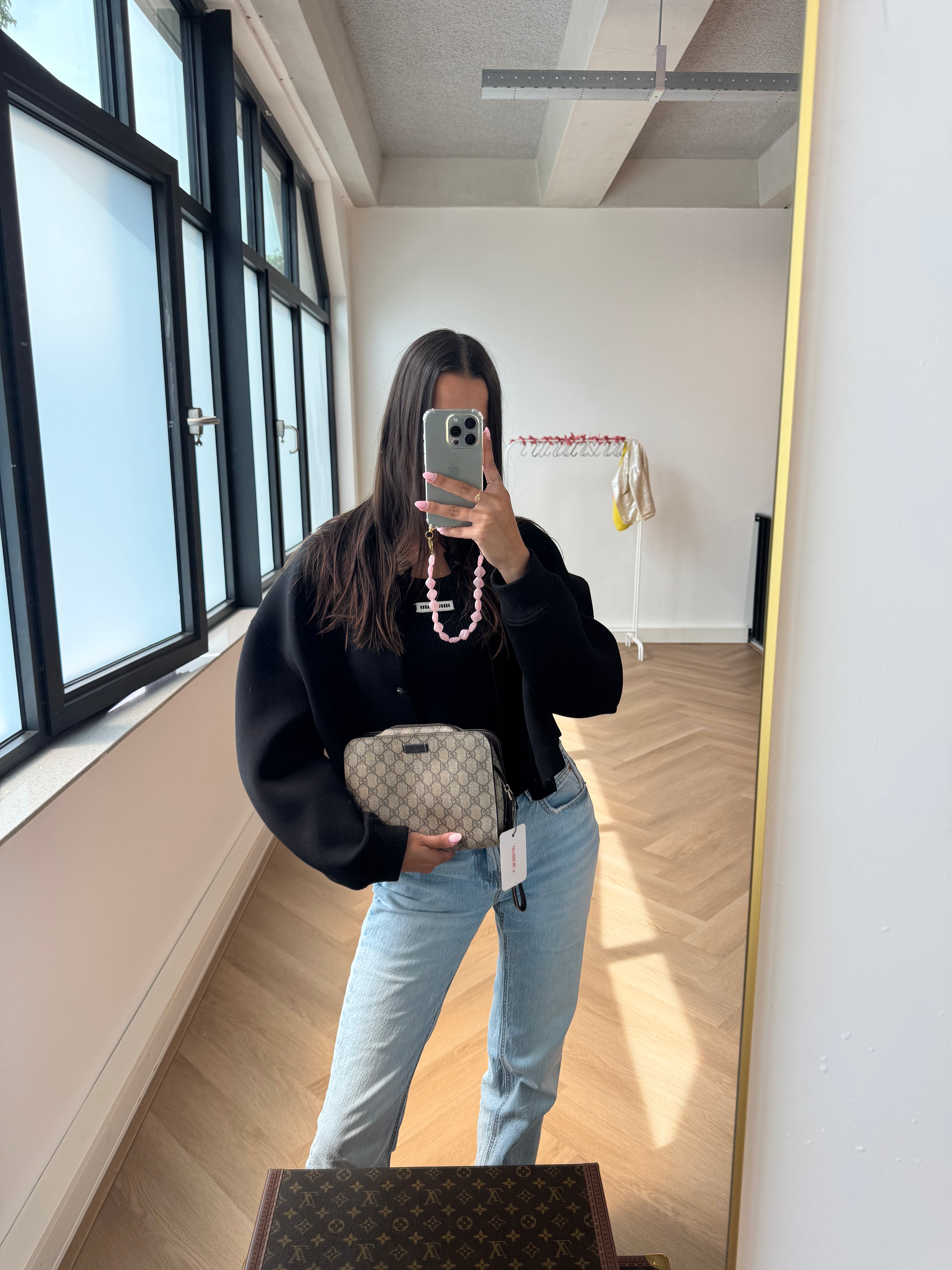 GUCCI Old Bag