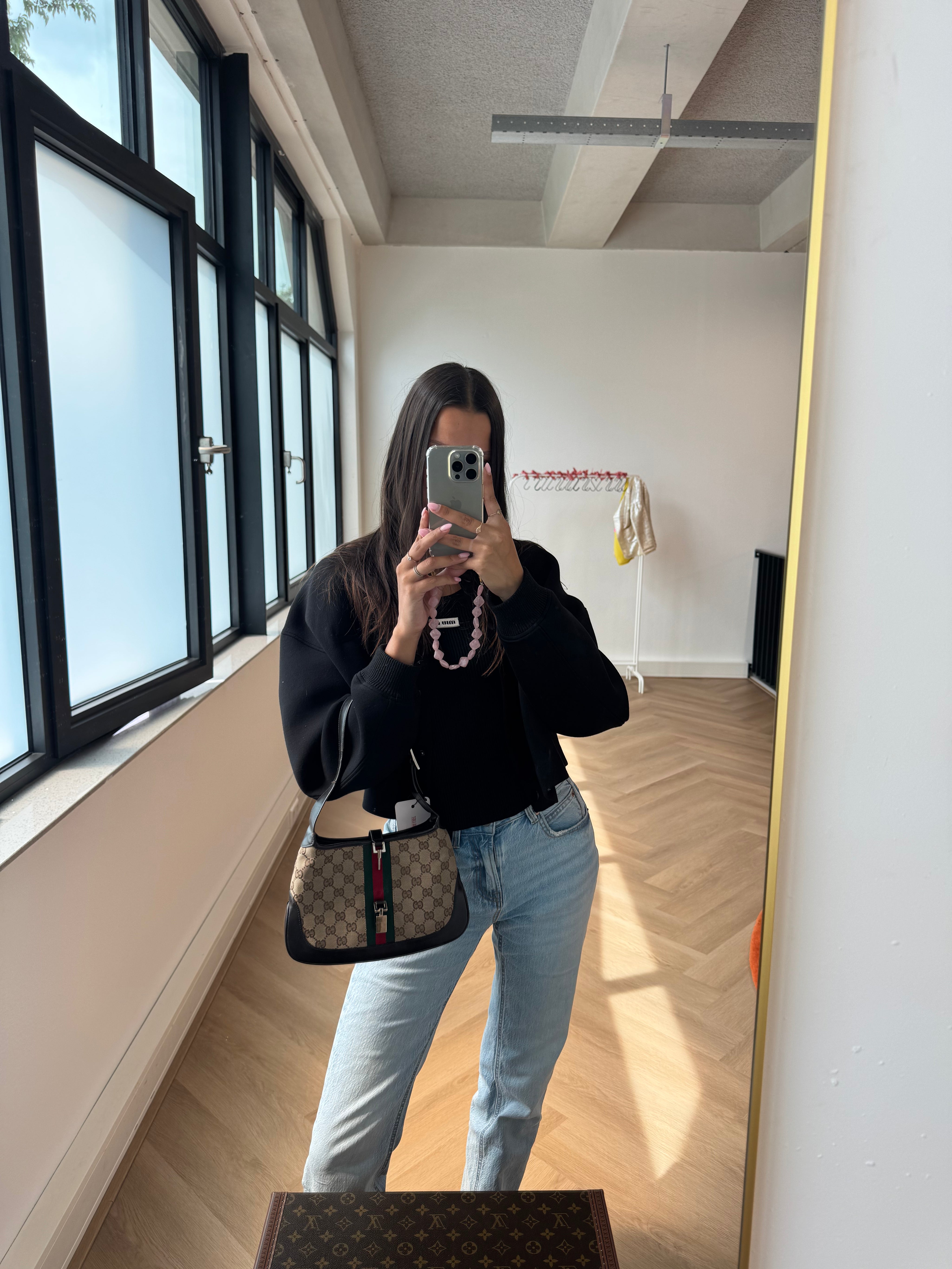 GUCCI Jackie