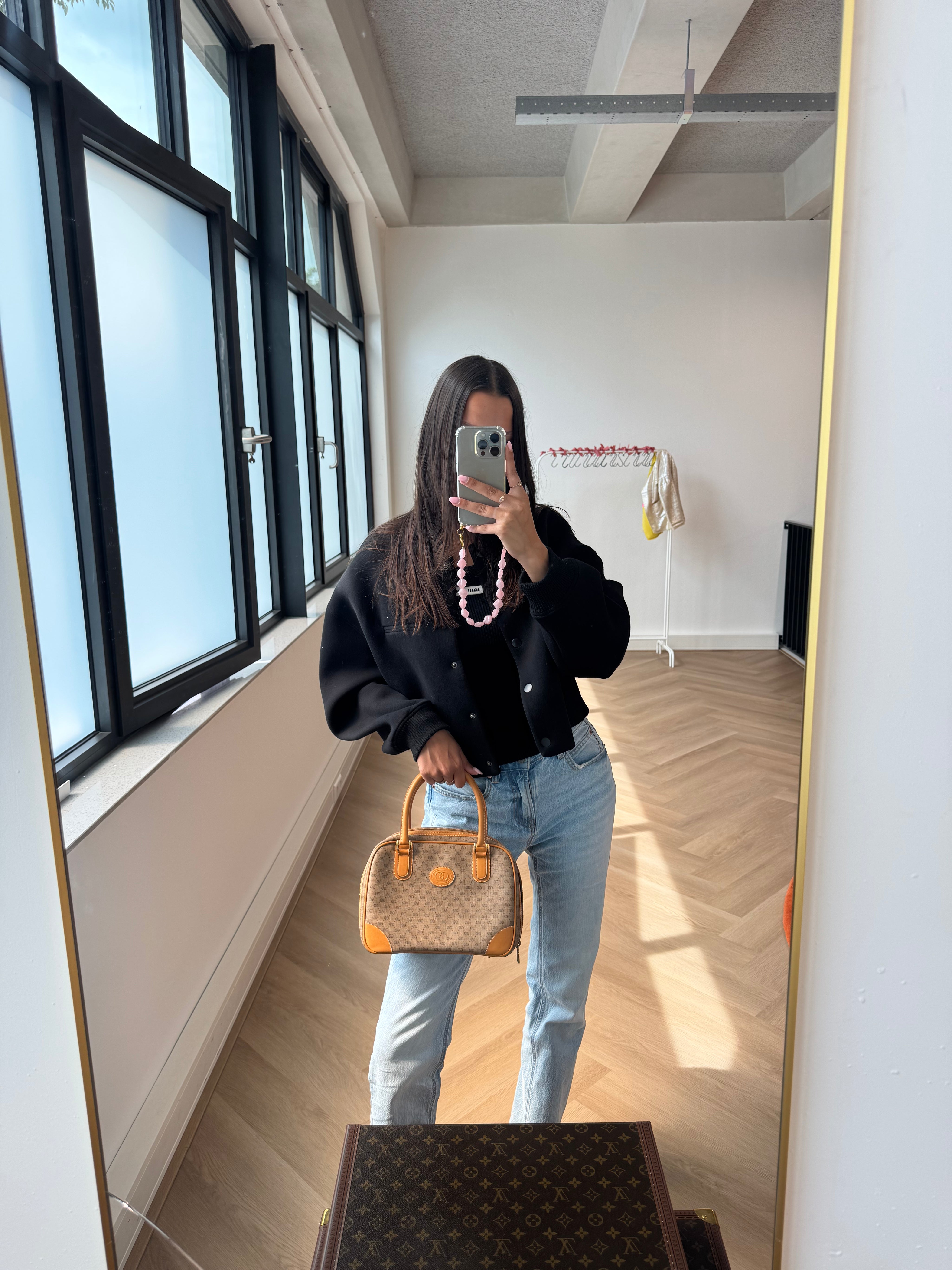 GUCCI Gg