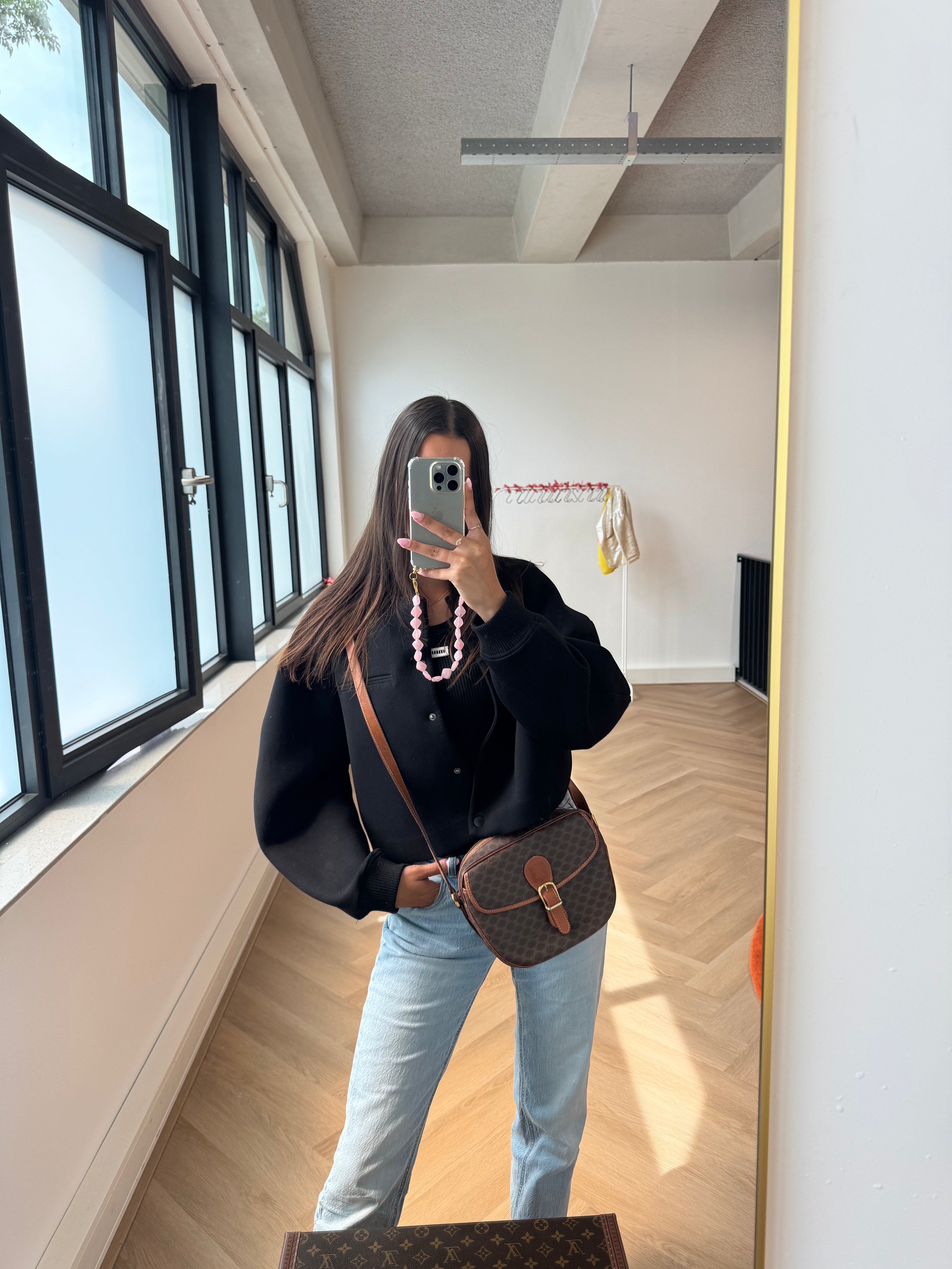 CELINE Crossbody Bag