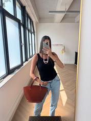 Louis Vuitton Bucket shopper