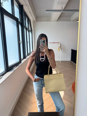Louis Vuitton Epi Leather
