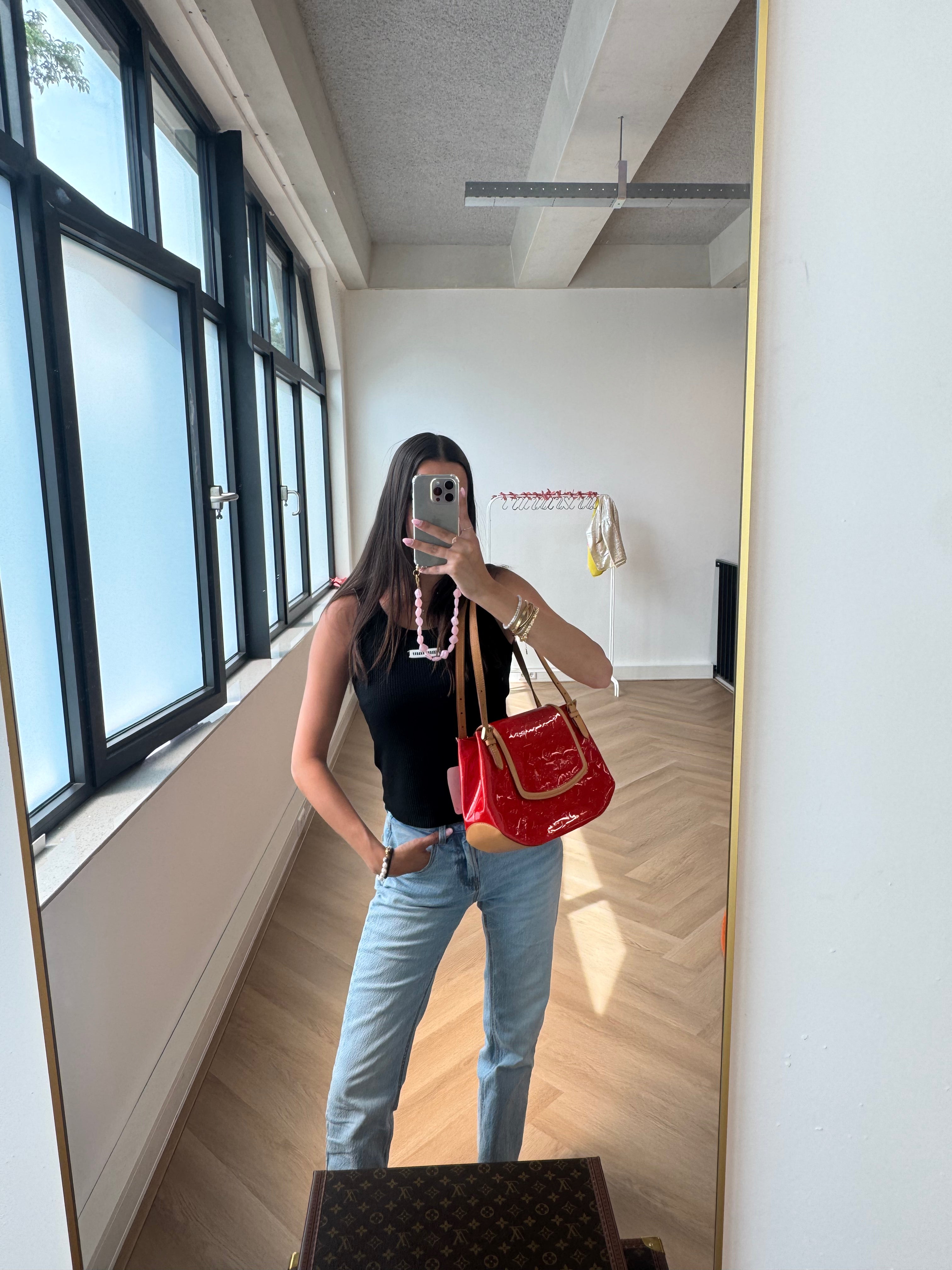 LOUIS VUITTON Biscayne Bay