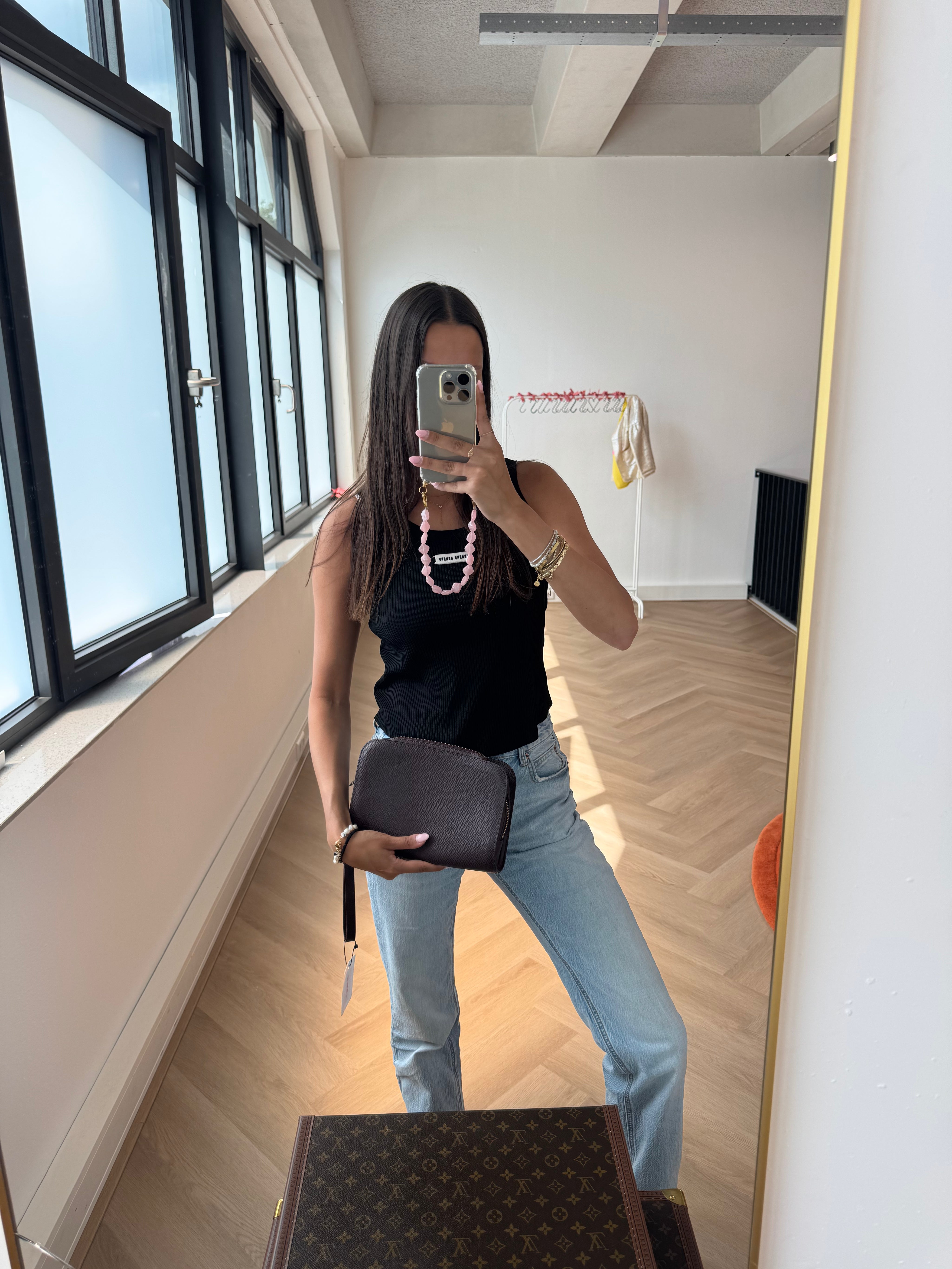 LOUIS VUITTON Baikal