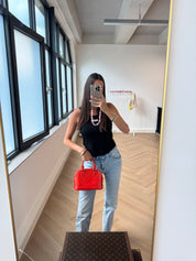 LV Vernis Alma Bb Red