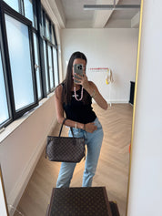 LOUIS VUITTON Neverfull