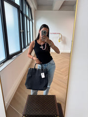 GUCCI Gg Tote