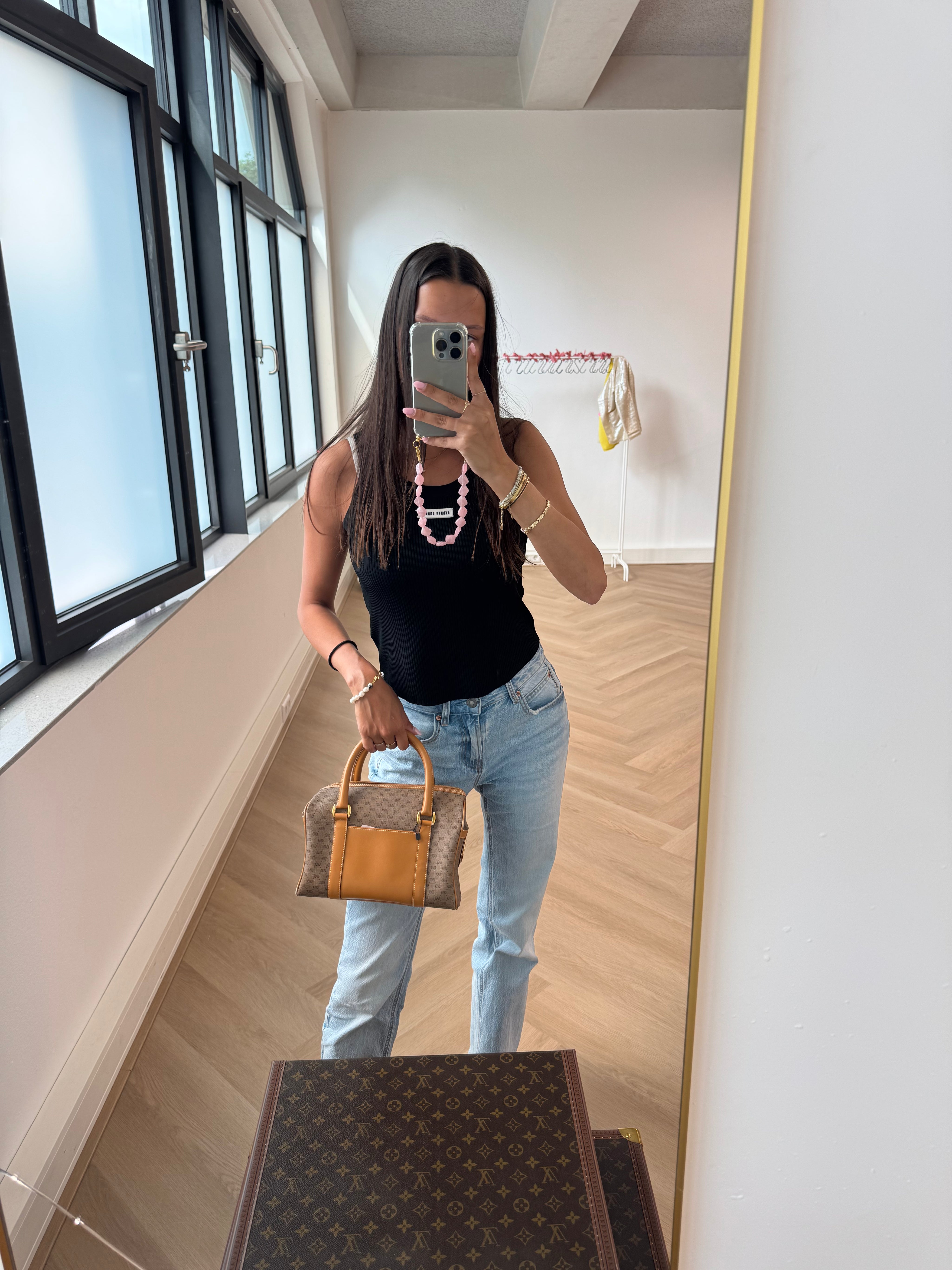 GUCCI Boston bag