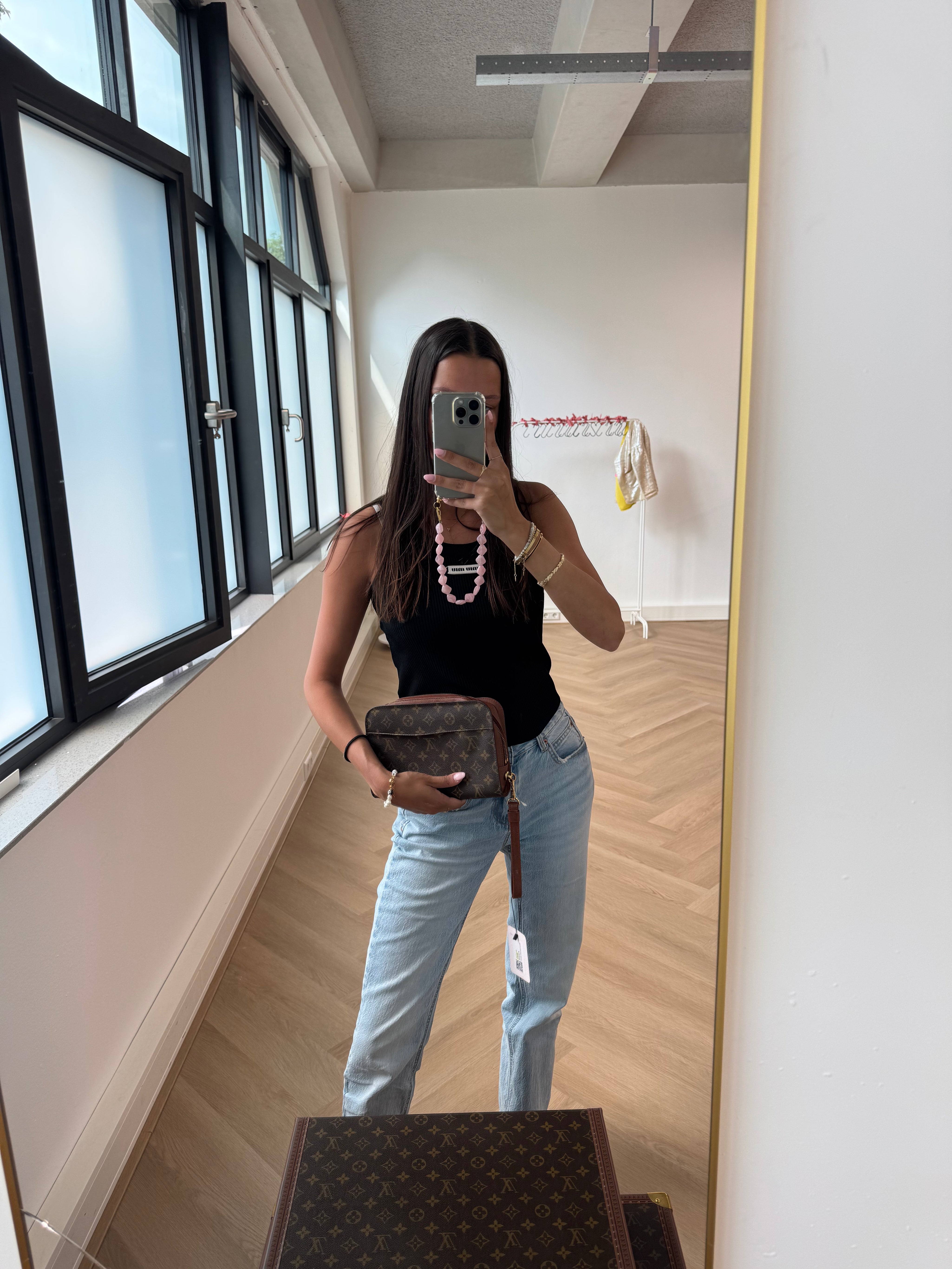 LOUIS VUITTON Orsay