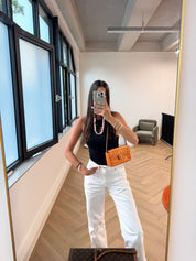 Chanel Chocolate Bar Chain (2000-2002)