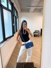 Chanel Single Flapbag (2014-2015)
