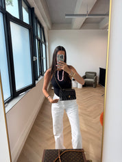 Chanel Classic Double Flap Small (1994-1996)