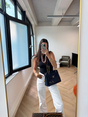 Chanel Classic CC Tote