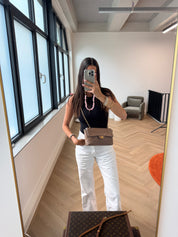 Chanel Single Flap