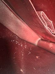 Chanel Classic Double Flapbag Caviar Medium SHW