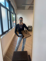 Louis Vuitton On The Go Reverse